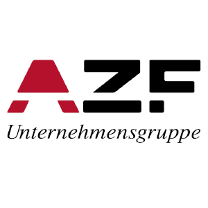 Logo AZF