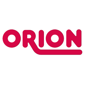 Logo Orion